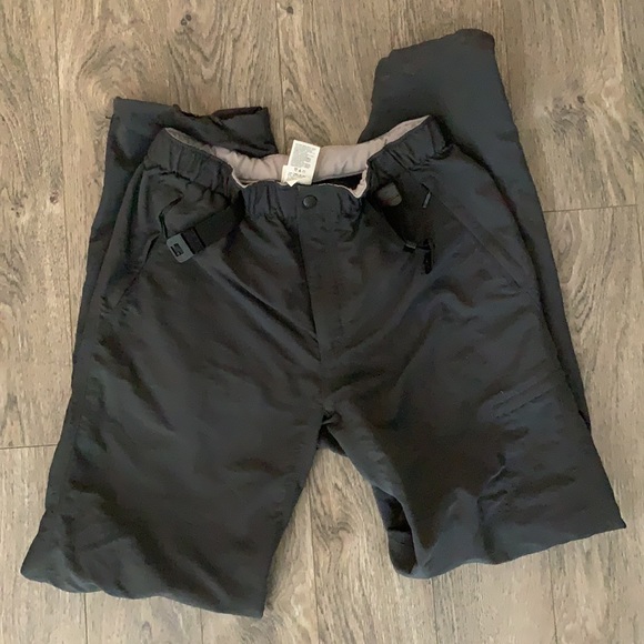 The North Face Pants - EUC The North Face Pants
